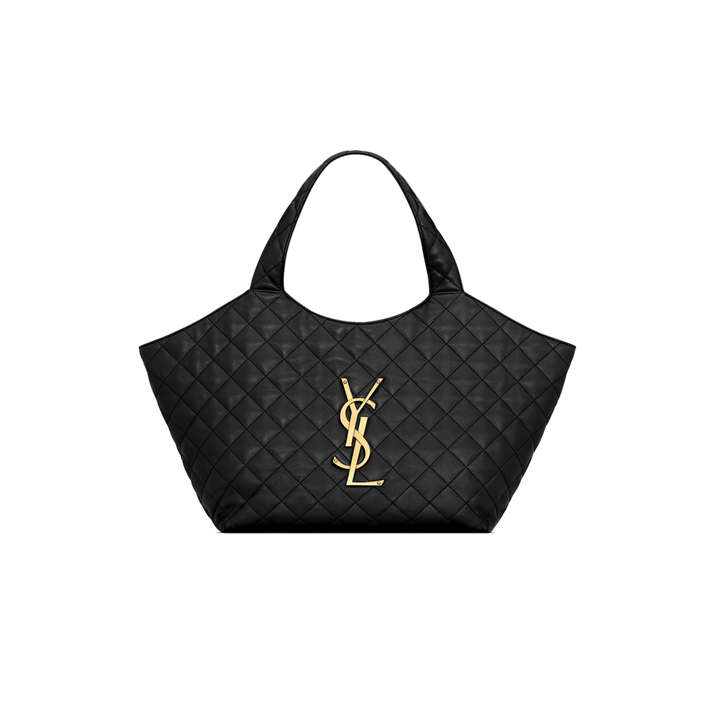 Y51 icare medium in quilted nappa 858191aaang1000 (31*28*15cm)